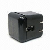 100mA 5V USB AC DC Switching Power Supply voor huishouden toestel vervanging