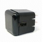 100mA 5V USB AC DC Switching Power Supply voor huishouden toestel vervanging