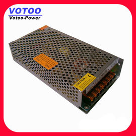 120W 12V 10A Constante Voltagevoeding, AC gelijkstroom Geschakelde Voeding