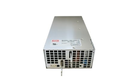 AC gelijkstroom Geleide Adapter 12 Volt gelijkstroom en 24 Volt gelijkstroom SE-1000W van de Voedingtransformator