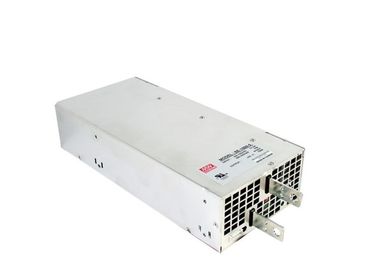 AC gelijkstroom Geleide Adapter 12 Volt gelijkstroom en 24 Volt gelijkstroom SE-1000W van de Voedingtransformator
