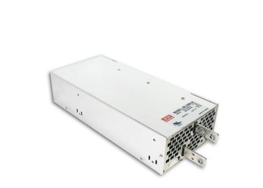 AC gelijkstroom Geleide Adapter 12 Volt gelijkstroom en 24 Volt gelijkstroom SE-1000W van de Voedingtransformator