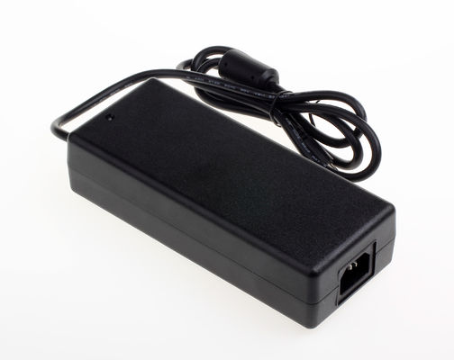 120W Realan-Computerac Adapter, 12V Zwarte AC gelijkstroom ITX Voeding