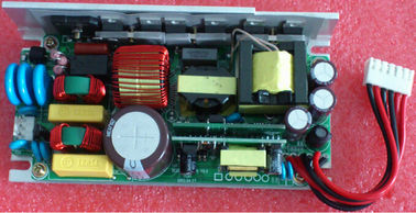 224W de Voeding van de output28v ac-gelijkstroom convertor met over voltagebescherming SC224-220S28