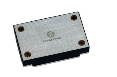 Convertor van de isolatie de Industriële Voeding 30W gelijkstroom gelijkstroom 24V/1.25A xx30-24s24-PEC