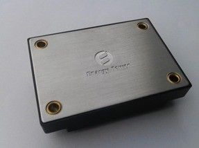 30W de industriële van de de voedingconvertor van gelijkstroom gelijkstroom module 12Volt/2.5A Output xx30-48s12-PEC
