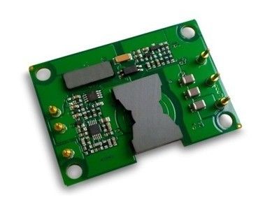 Industriële geïsoleerde de voedingoutput van 50Watt gelijkstroom gelijkstroom 5V/10A xd50-24s5-POCW