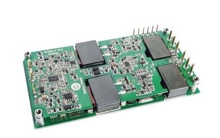 Hoge Machts700w industriële gelijkstroom-gelijkstroom convertor 30V/24A RoHS tf700-48s30-NOC
