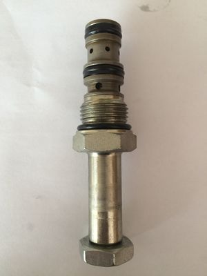 Industriële Hydraulische Richting de Controlekleppen 250Bar van de Machtseenheid met Ce
