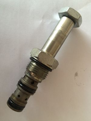 Industriële Hydraulische Richting de Controlekleppen 250Bar van de Machtseenheid met Ce