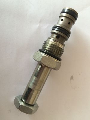 Industriële Hydraulische Richting de Controlekleppen 250Bar van de Machtseenheid met Ce