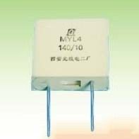 Niet Brandbare Metaaloxidevaristor OEM 14 VRMS voor Industriële elektrische centrales