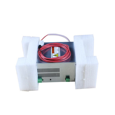 30w aan 150w laservoeding/de snijmachine van de de steunlaser van de lasergenerator