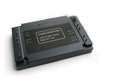Militaire Voedingenoutput 25 V zg800-220s25-PEC