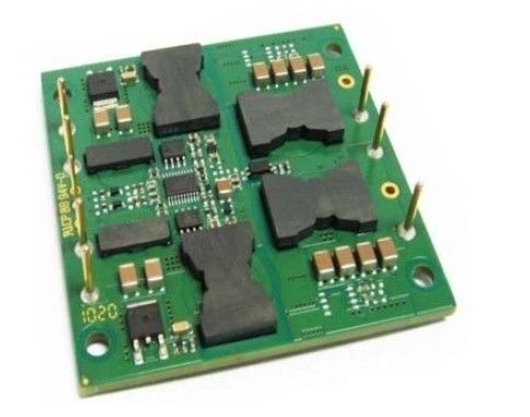 150W militaire Voedingenoutput 12 Volt/18 - 36V gelijkstroom-input js150-24s12-POC