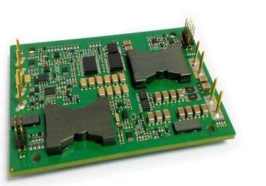 De militaire Output met geringe geluidssterkte 45V zg800-250s45-POC van voedingenmodules gelijkstroom-gelijkstroom