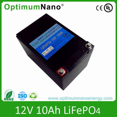 LED Lithium batterij 12V 10Ah voor schaatsen Board/Power Supply/elektrisch gereedschap