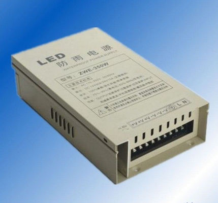 FCC CISPR 22 12V 10A de Voeding van kabeltelevisie AC gelijkstroom 120W met Hoge Macht
