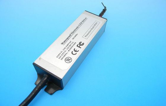 Kortsluiting12v gelijkstroom Voeding/IP68 HOOFD Waterdichte Bestuurder voor LEIDENE Buis