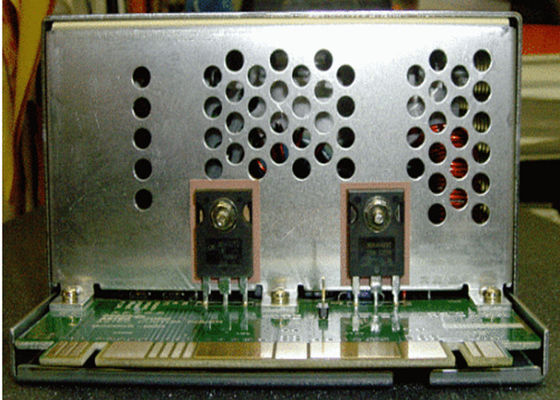 De Voeding van de zon 371-0108 420W AC Input voor 3310/3510/3511