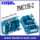 PMC15E-2 15W Triple-uitgang AC-DC-voeding