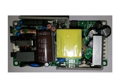 Drievoudige output van de betrouwbaarheids de Medische Voeding 15V/de convertor MD60-30S15 van 4A ac gelijkstroom