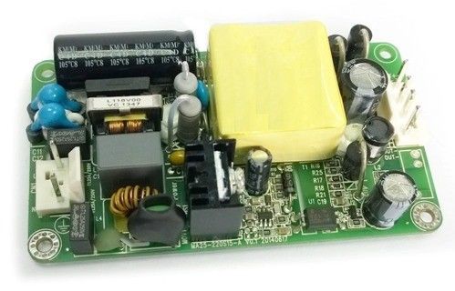 Ac-gelijkstroom convertor/Medische Voeding25w Output 15V/1.67A ma25-220s15-a