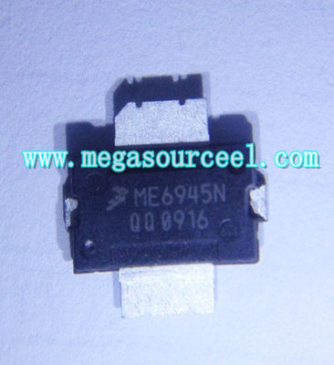 PW6IC2240NB 40-60 van de Voedingfreescale rf van het Wattsac/dc Open Kader de Machtstransistors