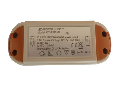 ENGELSE 61347-2-13 30V Constante Huidige Geleide Bestuurder 60W AC 100V/240V