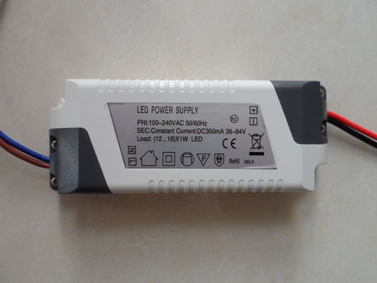 900Ma externe Constante Voltage Geleide Comité Bestuurder 48V 42W, en61000-3-2