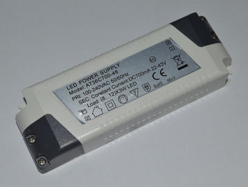 Constante Huidige Externe 300Ma/350Ma/900Ma leidden Bestuurder 36W AC 100V