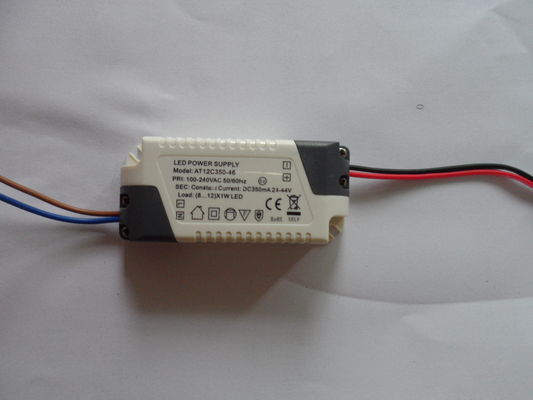 500Ma constante Huidige Geleide Bestuurder 24W/24V Geleid Voedingce ROHS