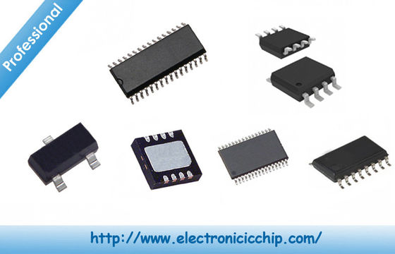 Interne Constante Huidige HOOFDbestuurder IC TLC5916IDR met 16-SOIC N, LEIDENE Vertoningsbestuurder IC