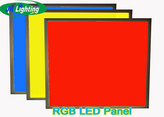 Commerciële Veelkleurige RGB LEIDEN Comité Licht met Constante huidige IC-Bestuurder