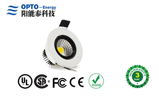 De hoge Helderheid 40W Dimmable leidde Plafondlicht met Constante Huidig, leidde MAÏSKOLF onderaan Licht