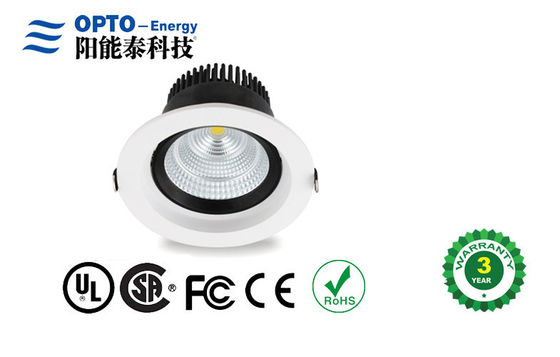 De hoge Helderheid 40W Dimmable leidde Plafondlicht met Constante Huidig, leidde MAÏSKOLF onderaan Licht