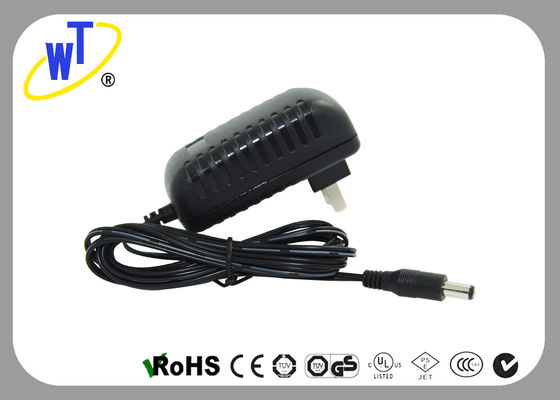 AC 50Hz 220V de Machtsadapter van Wallmount van de Inputgelijkstroom 18W Output met CCC Stop, 2 Spelden