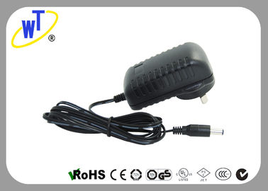 AC 50Hz 240V het Type van Input18w Wallmount Machtsadapter voor SAA-Contactdoos