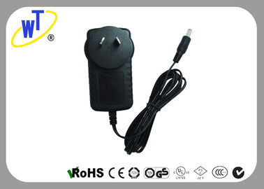AC 50Hz 240V het Type van Input18w Wallmount Machtsadapter voor SAA-Contactdoos