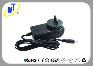 AC 50Hz 240V het Type van Input18w Wallmount Machtsadapter voor SAA-Contactdoos