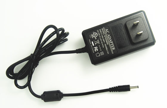Van de de Machtshub van CEI van CEG/ERP/van EN60950 AC gelijkstroom Stop 2pin van de V.S. Adapter