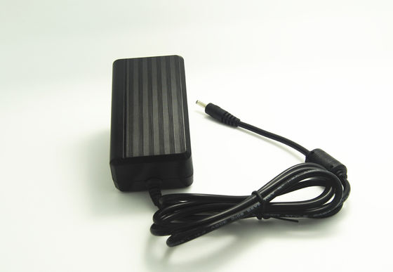 Van de de Machtshub van CEI van CEG/ERP/van EN60950 AC gelijkstroom Stop 2pin van de V.S. Adapter
