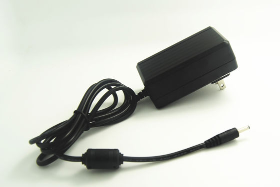 Van de de Machtshub van CEI van CEG/ERP/van EN60950 AC gelijkstroom Stop 2pin van de V.S. Adapter