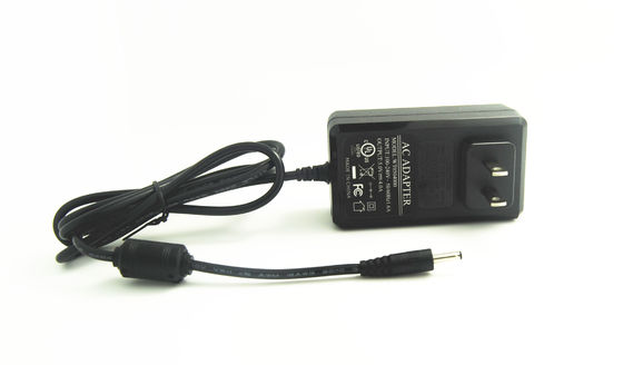 Van de de Machtshub van CEI van CEG/ERP/van EN60950 AC gelijkstroom Stop 2pin van de V.S. Adapter