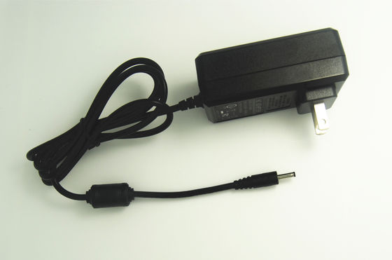 Van de de Machtshub van CEI van CEG/ERP/van EN60950 AC gelijkstroom Stop 2pin van de V.S. Adapter