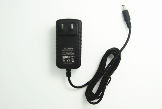 De de Modemmuur van cv de V.S. ADSL zet Machtsadapter, Ce/ROHS/GS-de Machtsadapter van de Wereldreis op