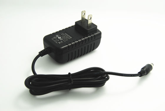 De de Modemmuur van cv de V.S. ADSL zet Machtsadapter, Ce/ROHS/GS-de Machtsadapter van de Wereldreis op