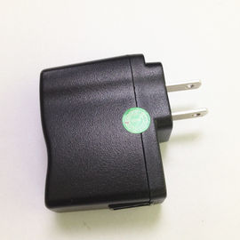 USB-de Muur zet 5W 5V de Machtsadapter van gelijkstroom 1A voor op MP3/LEIDENE Lichte Lader