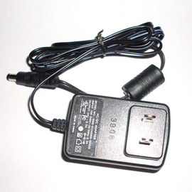 12V 3A AC AAN gelijkstroom-Machtsadapter Engeland, Muur zet Voedingul FCC FCC EMC op