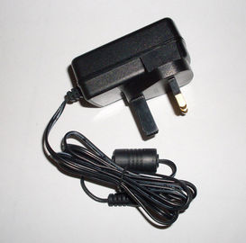 De Muur van Internet 240V AC zet de Machtsadapter 9V 2A 18W ESD/CAS van Amerika op